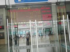 -泰州站