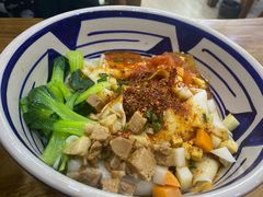 -郑记biangbiang面(钟楼店)