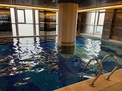 -烟台百纳瑞汀酒店