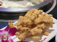 -竹犇番茄火锅(长风街店)