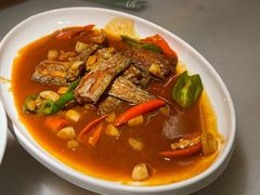-大鱼徽州·寻味徽菜(万象汇店)