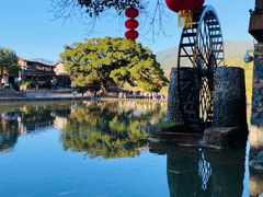 -云水谣景区