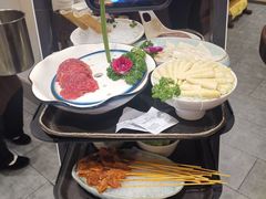 -小天鹅火锅·一线江景洪鼎旗舰店(洪崖洞店)