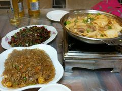 -三五家常菜馆(师范路店)