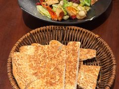 -那拉提之疆·新疆菜(美院店)