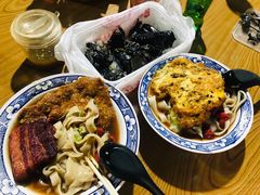 -佰仙面馆
