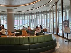 -星巴克臻选(宁波天一广场店)