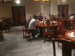 -古关火锅店(古北水镇景区店)