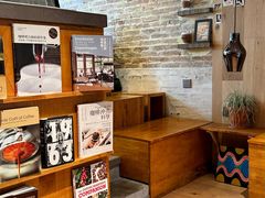 -Cafe del Volcan(永康路店)