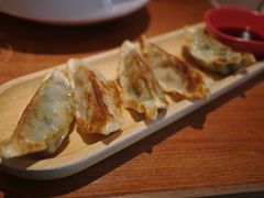 饺子-真打拉面·日式拉面新流派(体育西横街店)