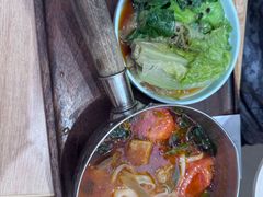 -小满手工粉(北京富力广场店)