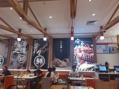 大堂-味千拉面(瑞虹生活广场店)