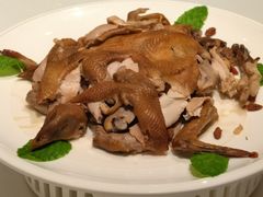 -惠丰堂饭庄·烤鸭·京味菜(翠微路店)