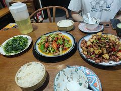 -盛世盐帮·自贡特色(总店)