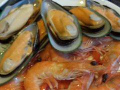 -深圳四季酒店·馥自助餐厅