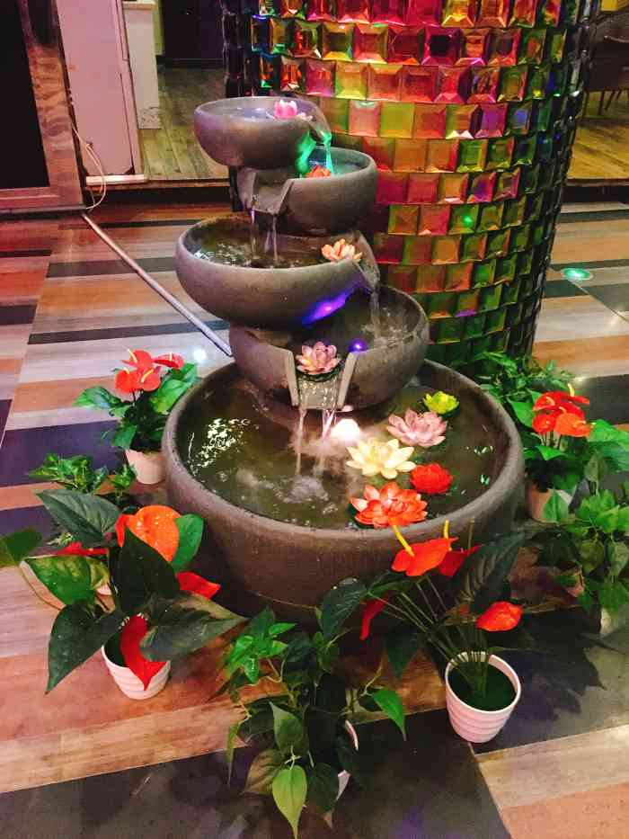 天地人盈ktv(富士康店)-"今天再次去体验了下,碰巧碰到啤酒日,v8.