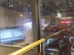 -品粤居港式打边炉·广式烧腊(西安路福佳新天地店)