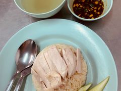 -红大哥水门鸡饭(總店)