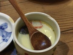 鸡蛋糕-红叶日料·放题·海胆·定食(星海店)