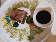 老派酱牛肉-后海16号·北京私房菜