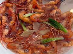 -火福·天湖阁大闸蟹博物馆主题餐厅(浅水湾店)