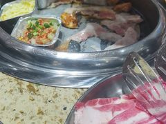 -姜胖胖无限自助烤肉(罗湖宝能店)