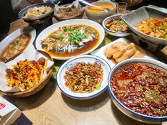 -老妈私房鱼头(欧洲城店)