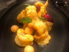 -北京王府井希尔顿酒店·秦唐中餐厅Chynna
