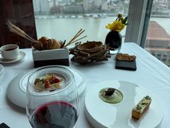 -翡翠36餐厅(浦东香格里拉店)