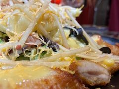 -MI WU FACTORY米屋美食工厂餐厅(绿地店)
