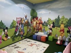 -深圳富茂格伦菲尔口腔门诊部(龙华清湖总院)