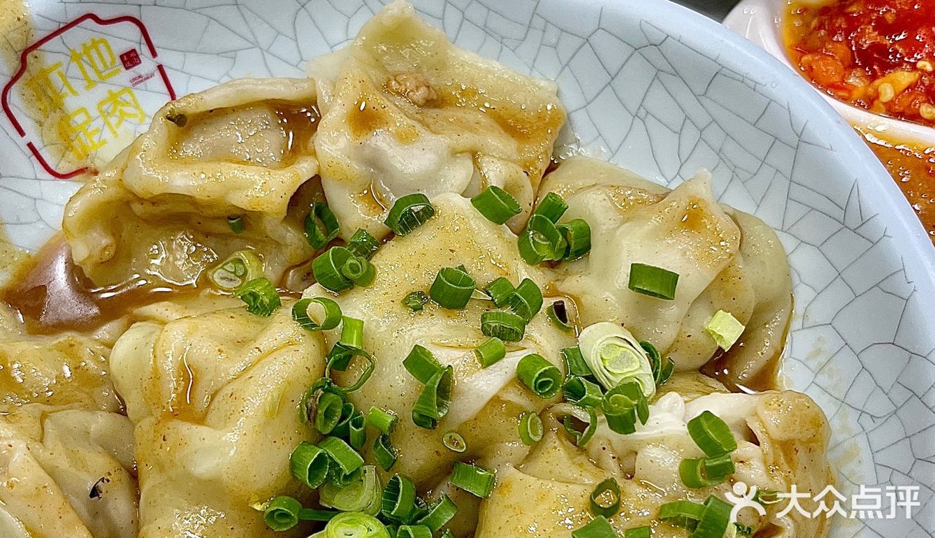 来汕头别忘了吃上这碗鲜掉眉毛的粿条面汤啊！