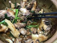 -幽优农庄·森波拉特色本地农家菜