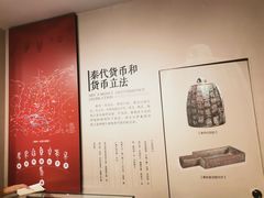 -中国钱币博物馆