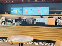 -星巴克(天津SM城市广场店)