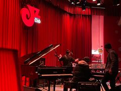 -JZ Club 爵士酒吧(上海店)