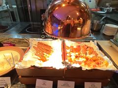 -马哥孛罗酒店·SAVVY全日餐厅