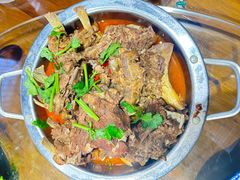 -高伟炒鸡总店(金源路店)