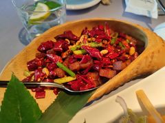 -梧桐北京烤鸭·铜锅涮肉(海岸城店)