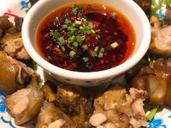 -丹虾|文和友小龙虾·烙锅(陕西路旗舰店)
