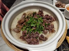 -大鸽饭(体育西路店)