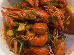 -聚味瞿记·龙虾堂(坡子街店)