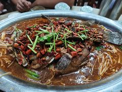 -87号烧烤海鲜·大排档(金沙滩店)