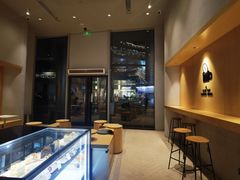 -Seesaw Coffee(西岸凤巢店)