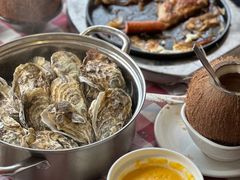 -开心果牛扒城(雍华庭店)