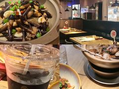 -青年公社烤鸭(蜀山万象汇店)