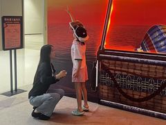 -导眼AR微密室逃脱(万丰海岸城店)