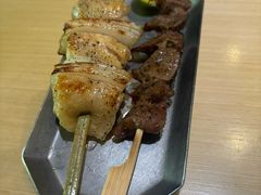 -沼津港精致料理·寿喜烧·烧鸟(漕河泾印象城店)