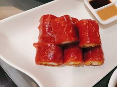 -湛江民大喜来登酒店-采悦轩中餐厅