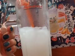 -大阪烧肉BAKA一代(十亩地店)